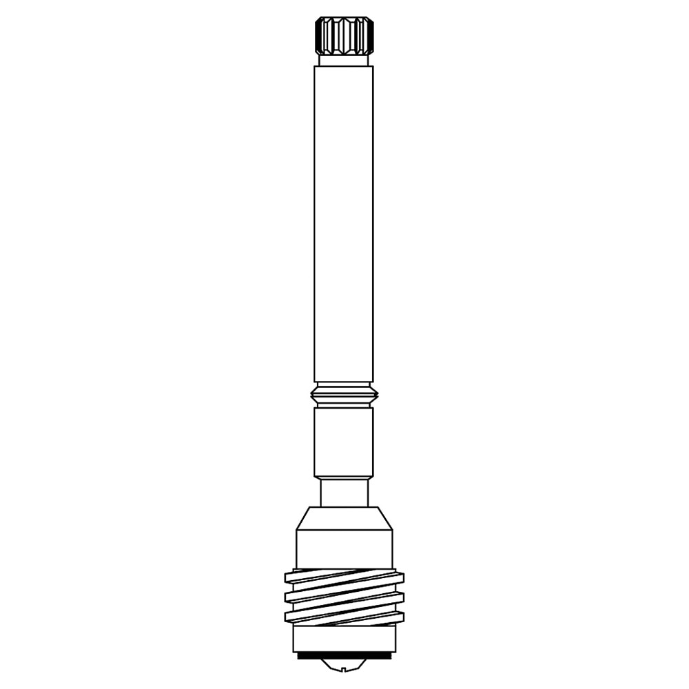 Stem Right Hand Hot Fits Schiable