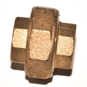 Union Brass 1/2