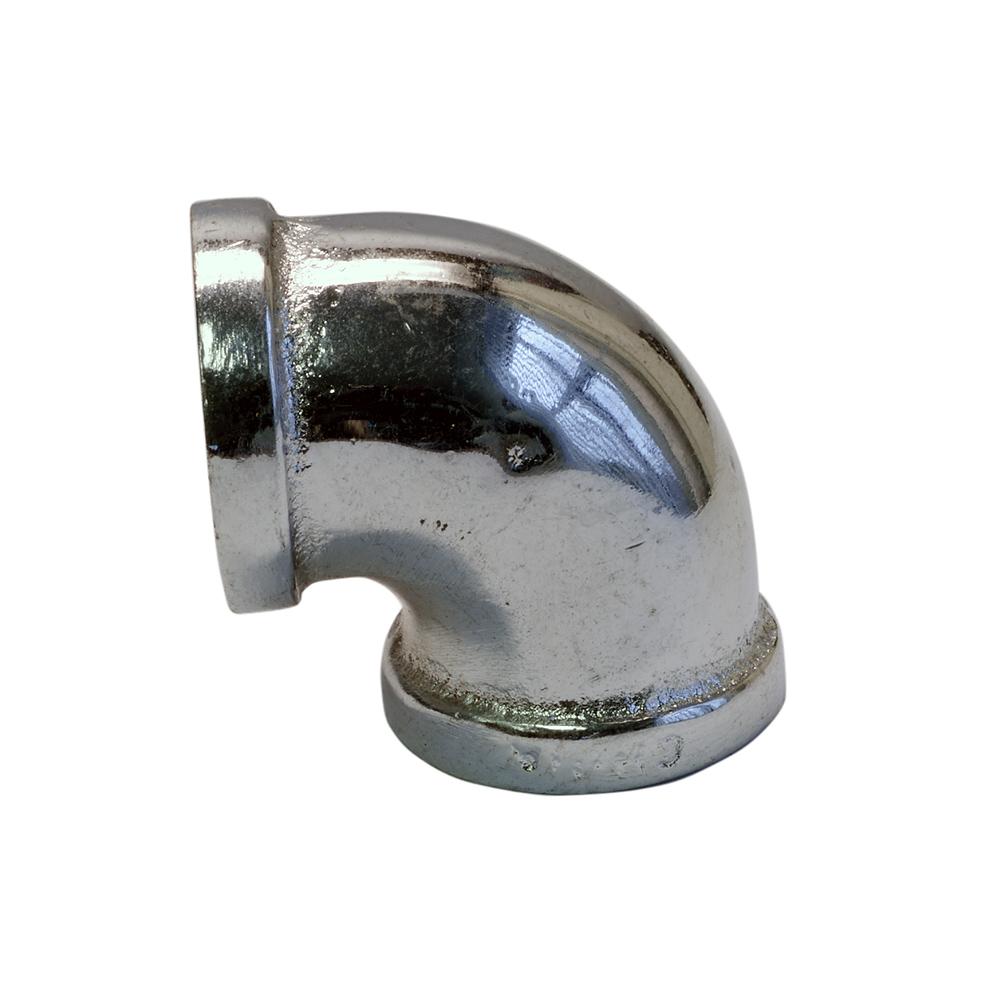 Ell 90 Chrome 1