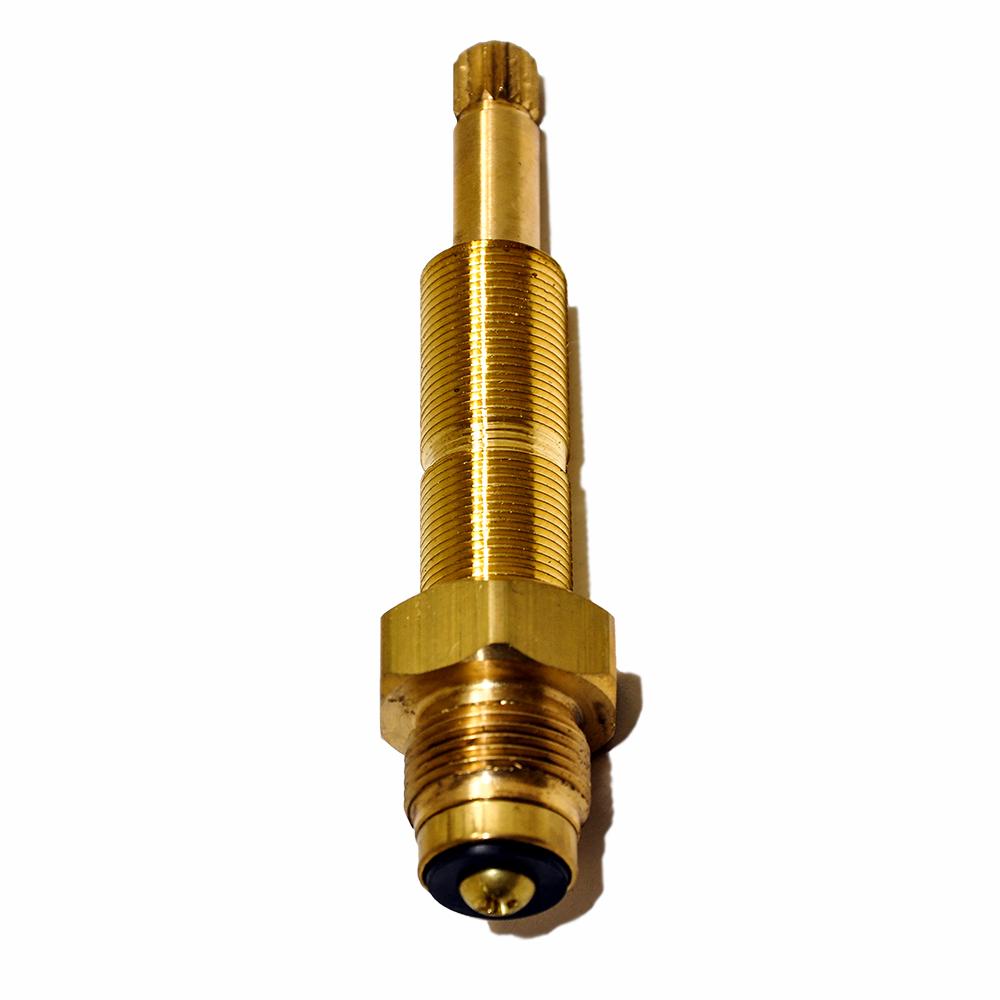 Stem Right Hand Hot Or Cold Fits Royal Brass