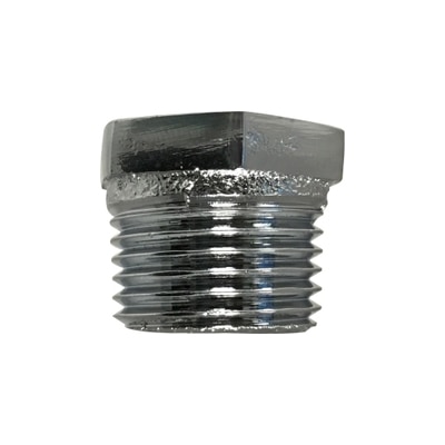 Bushing Chrome 3/8 X 1/4