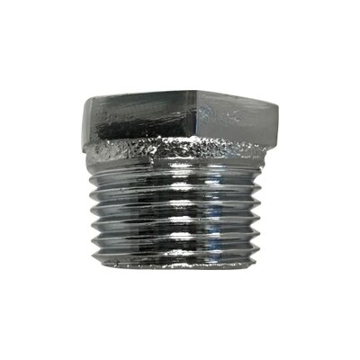 Bushing Chrome 1 X 3/4