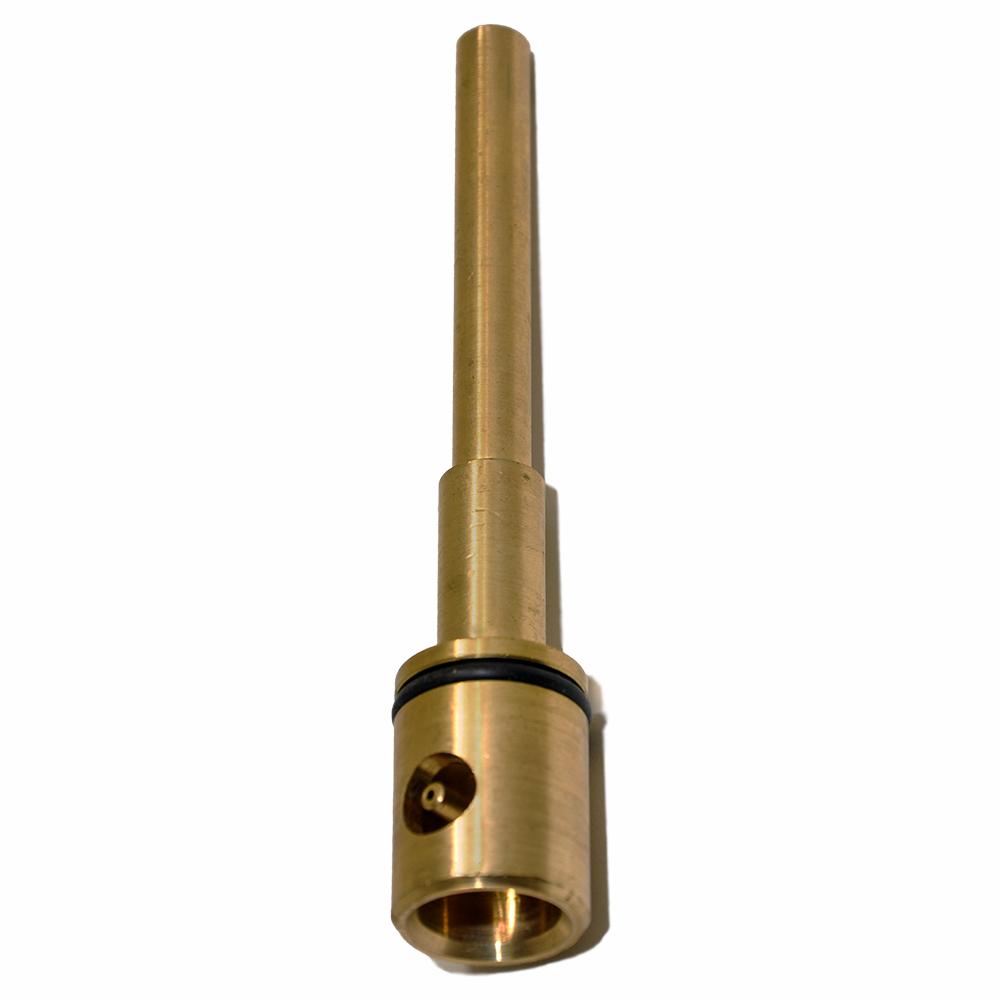 Stem Diverter Tub Shower Fits Gopher Union Brass