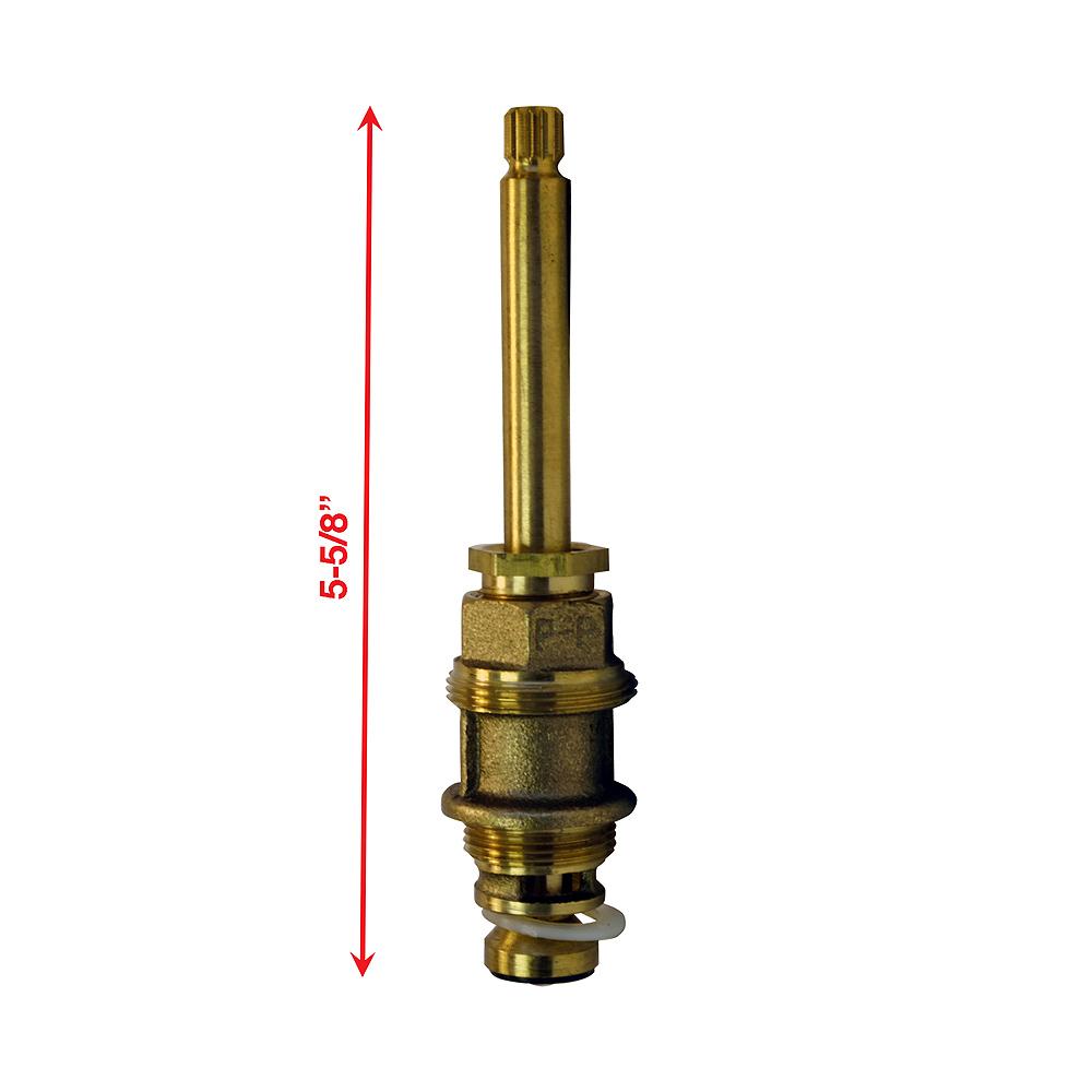 Stem Diverter Tub Shower Fits Pfister Verve
