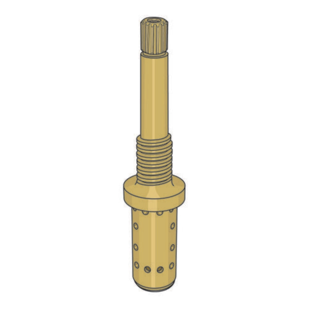 Spindle Replacement For Symmons J-4