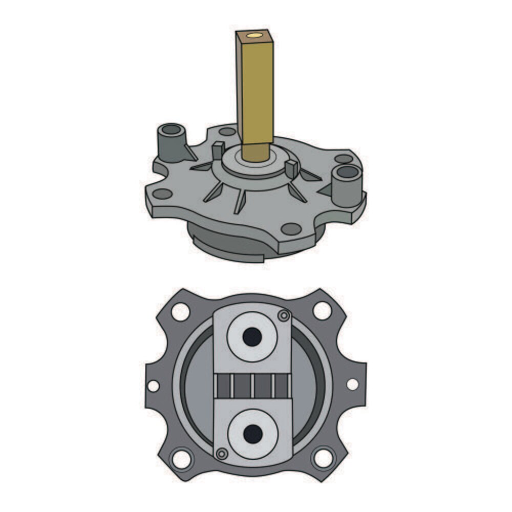 Pressure Balance Cartridge Fits Sterling