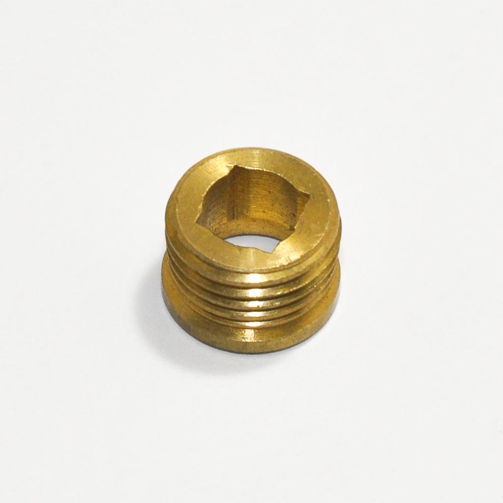 Seat Bibb Brass 1/2-20 X 11/32 Fits American Brass