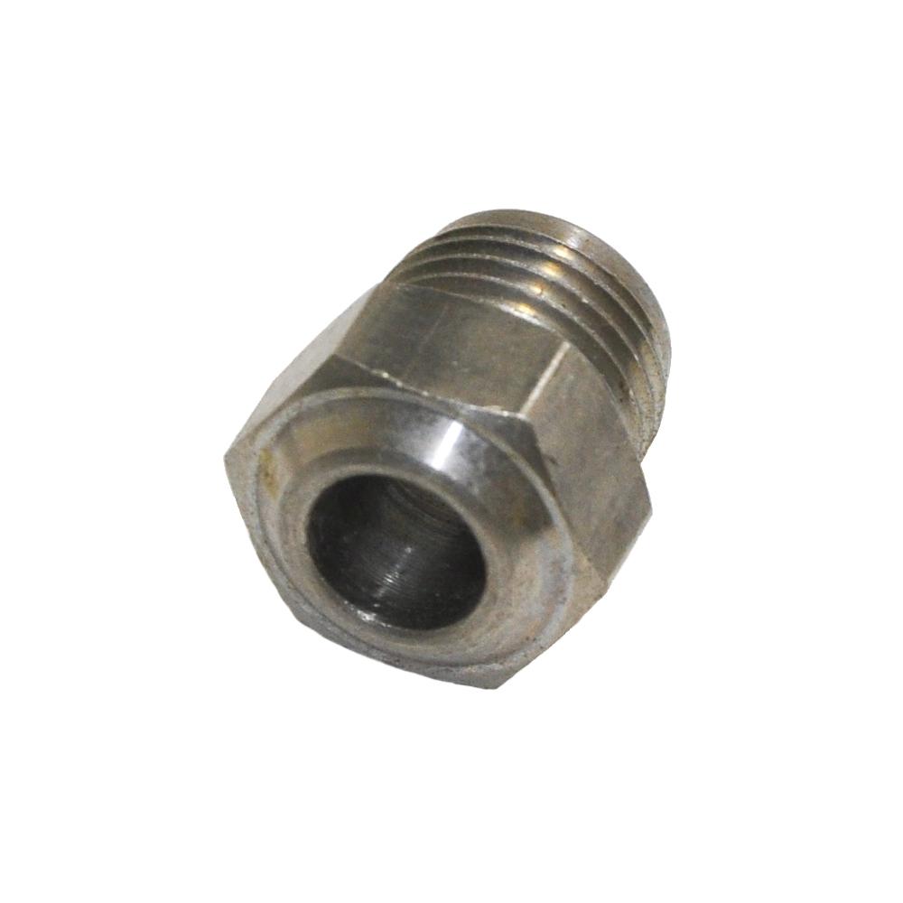 Seat 1/2-20 X 5/8 Inch High Fits American Standard