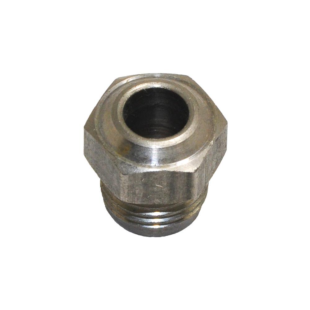 Seat 1/2-20 X 5/8 Inch High Fits American Standard