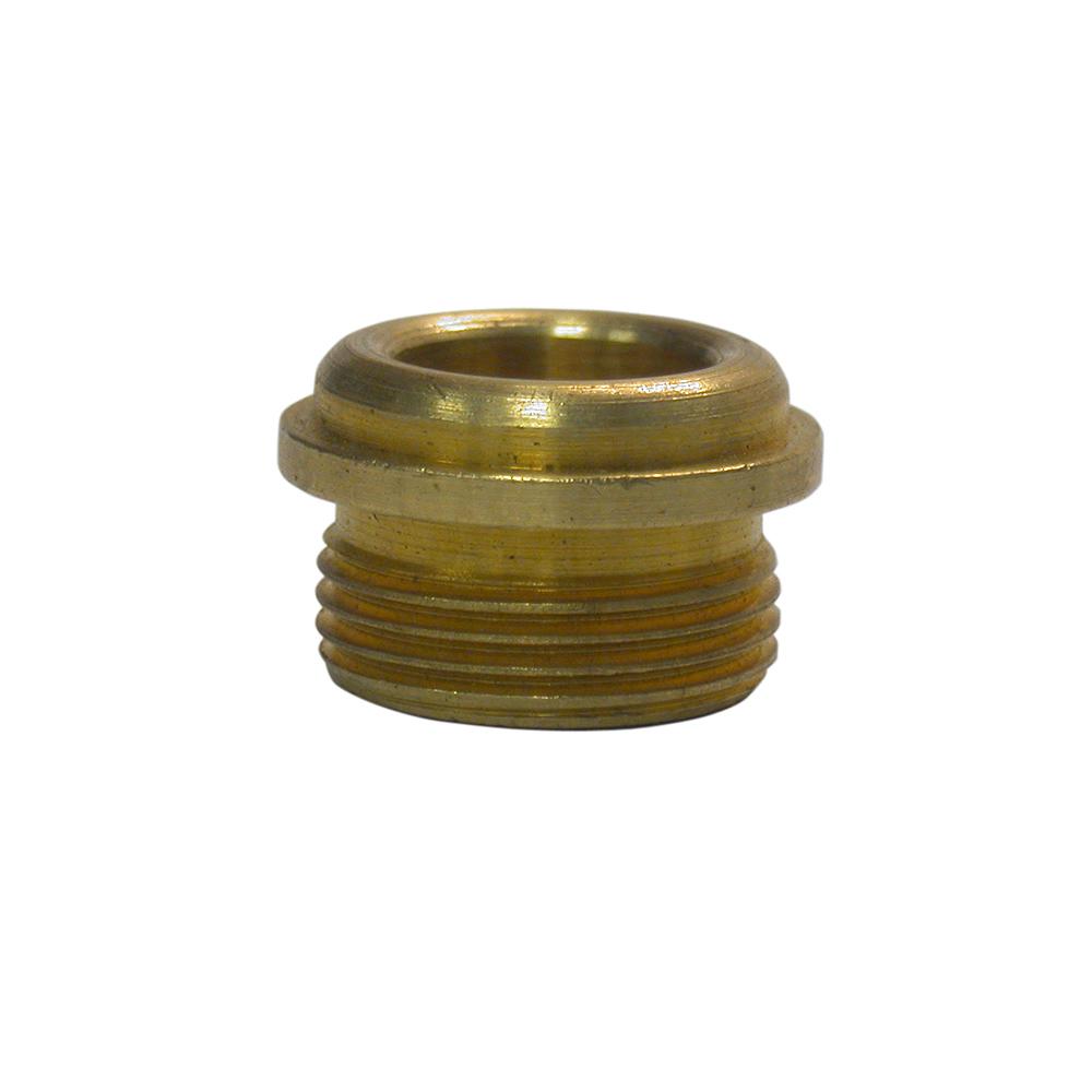 Seat Bibb Brass 9/16-27 13/32 Fits Central Brass