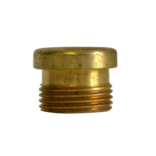 Seat 1/2-28 X 13/32 Lead Free Fits Indiana