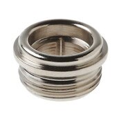 Seat 1/2-27 X 5/16 Inch High Lead Free Fits Kohler