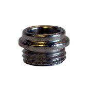 Brass Seat Bibb 1/2-20 X 3/8 Fits Pfister
