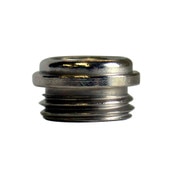 Seat Bibb Brass 1/2-20 X 5/16 Inch Fits Sayco