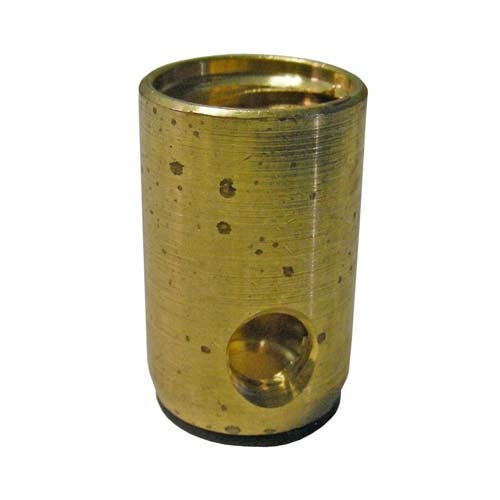 Seat Barrel Sleeve Brass with O-Ring Fits American Standard