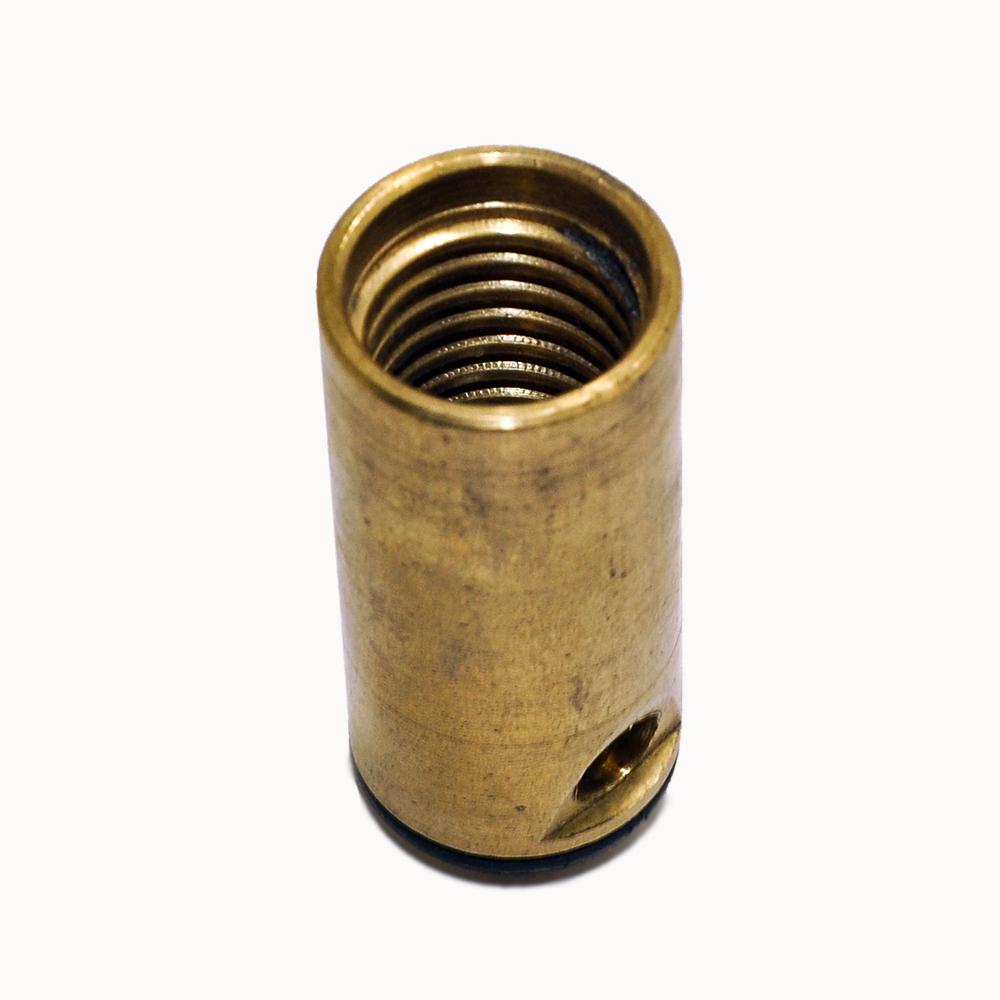 Seat Barrel Sleeve Brass Fits American Standard