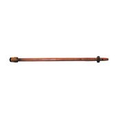 15 7/8 Inch Stem Assembly for 12 Inch Wall for 300 Series and 378-12 or 379-12