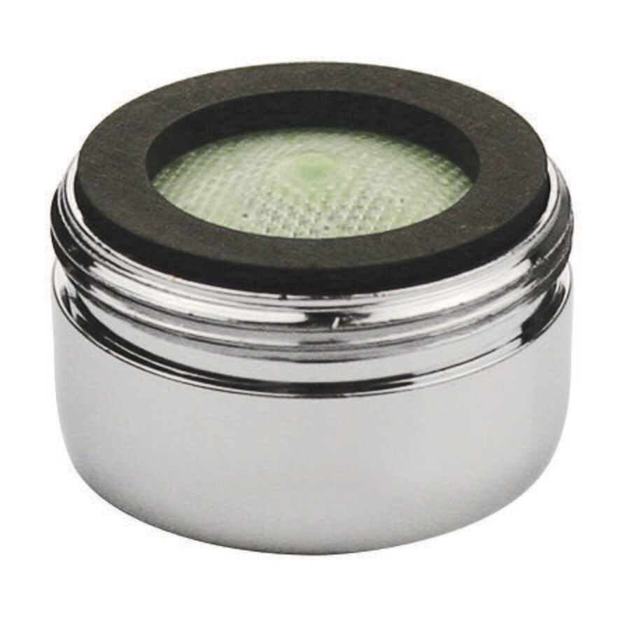 Perlator V Tap PCA perlator 0.5gpm faucet aerator, regular size, laminar st | The Part ...