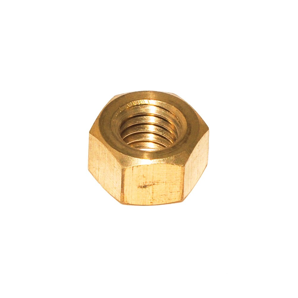 3/8 Inch Nut for Close Couple Toilet Tank To Bowl Bolt