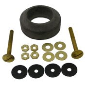 Close Coupled Tank To Bowl Kit for Generic