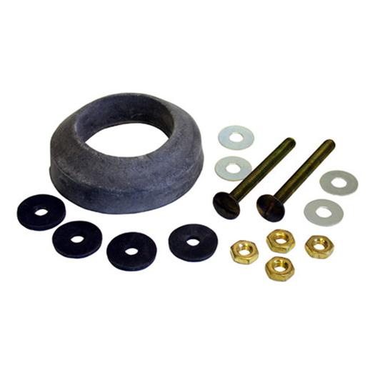 Close Coupled Tank To Bowl Kit for American Standard