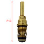 Transfer Valve -Colony-3375/32 78 American Standard