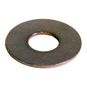 Round Washer Stainless Steel