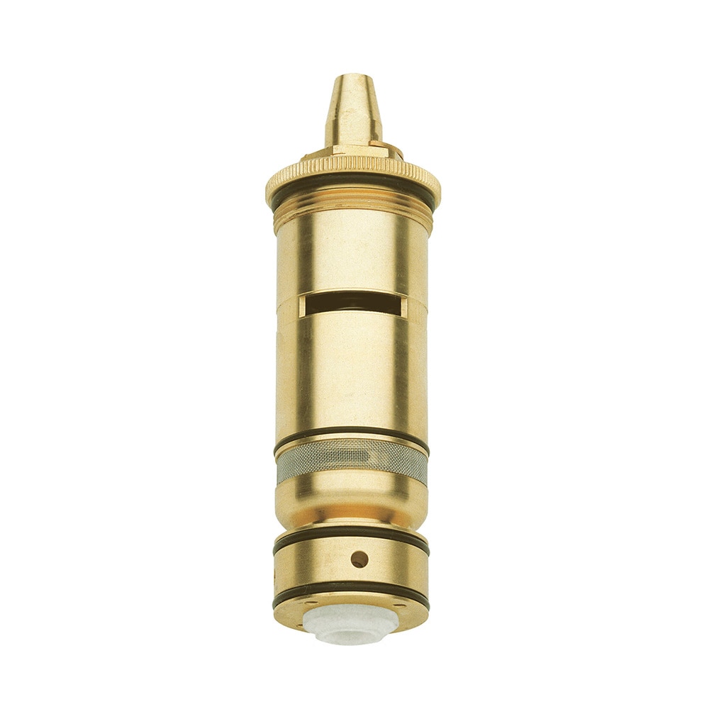 Thermo-Element Paraffin Cartridge 1/2 Inch x 5 1/2 Inch