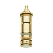 Thermo-Element Paraffin Cartridge 1/2 Inch x 5 1/2 Inch