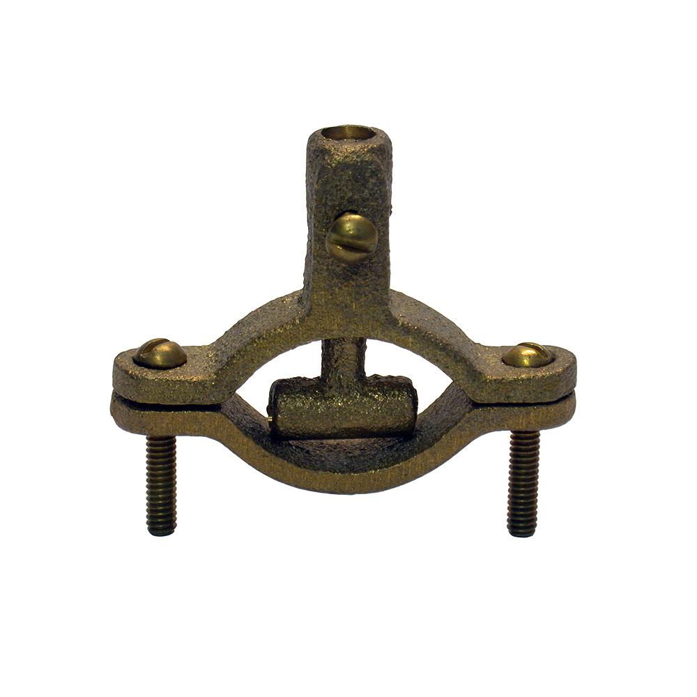 Guide Arm Tank Ball Brass