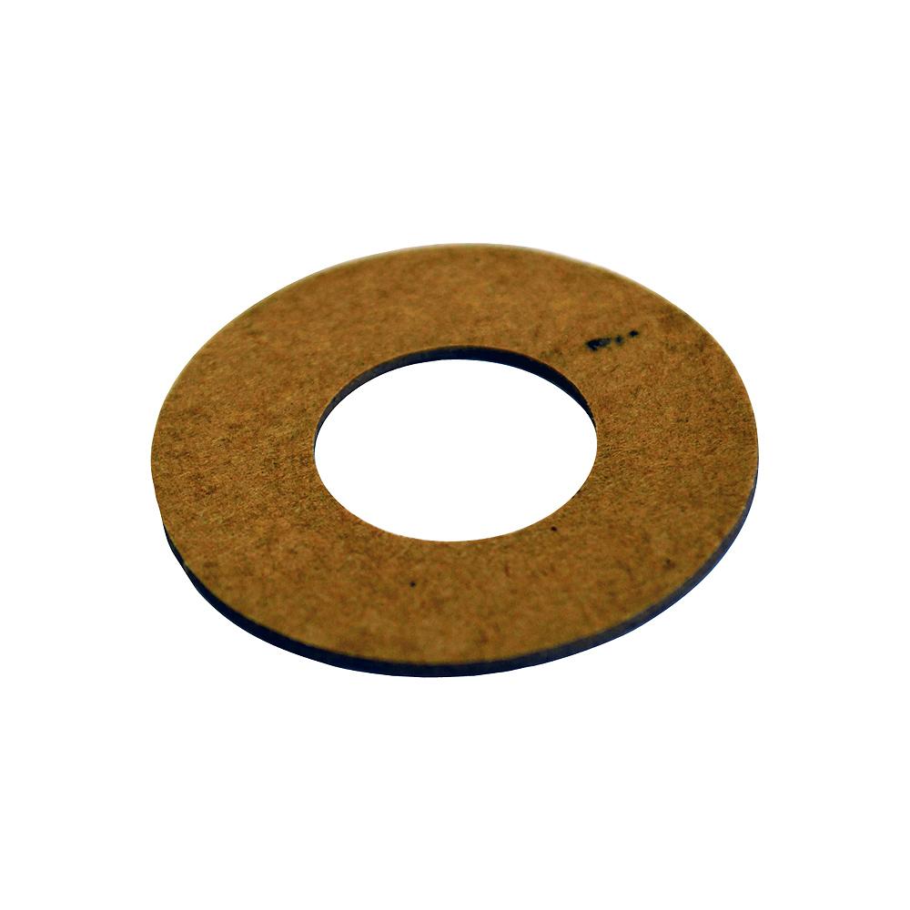 Fiber Washer For Wall Hung Toilet Nut, Special Smith