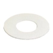 Plastic Washer For Wall Hung Toilet Nut Special Smith Extens