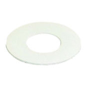 Plastic Washer For Wall Hung Toilet Nut Special Smith Extens