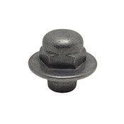Extended Carrier Nut For Wall Hung Toilets And Urinals