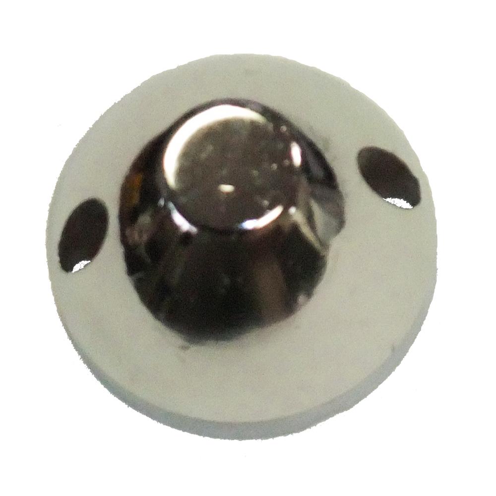 Capnut Vandal Proof For Wall Hung Carrier 5/8-11