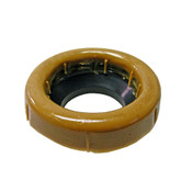 Harvey No-Seep No.3 Wax Seal Gasket with Flange for 3 and 4