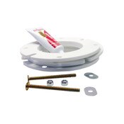 Toilet Flange Extension Kit