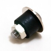 3/4 Inch Urinal Plug Fits American Standard Kohler
