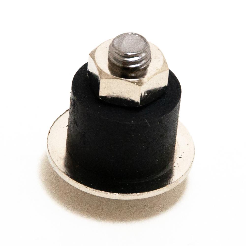 3/4 Inch Urinal Plug Fits American Standard Kohler