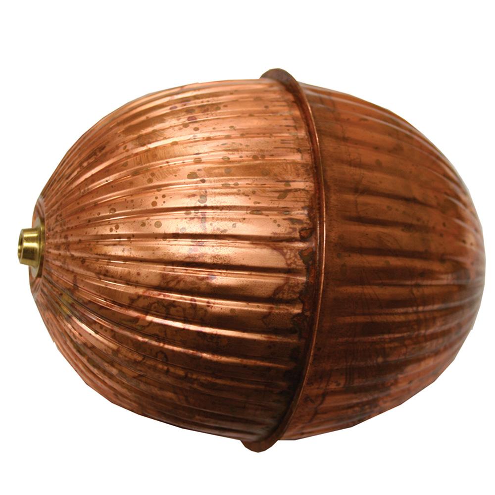 Float Ball Copper