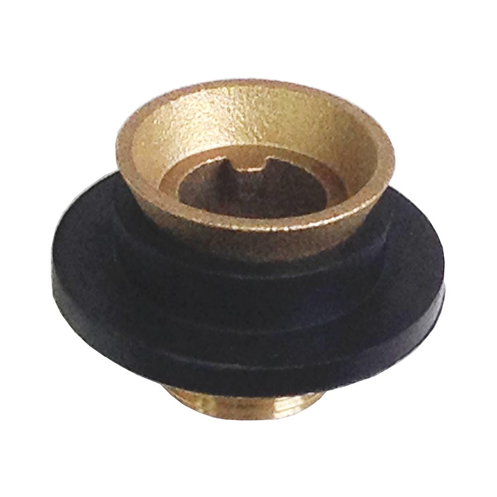 Brass Spud 3/4 X 1 Inch For Urinal