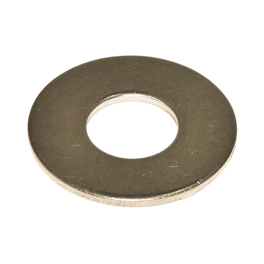 Washer Steel For Drinking Fountain Retrofit Kit