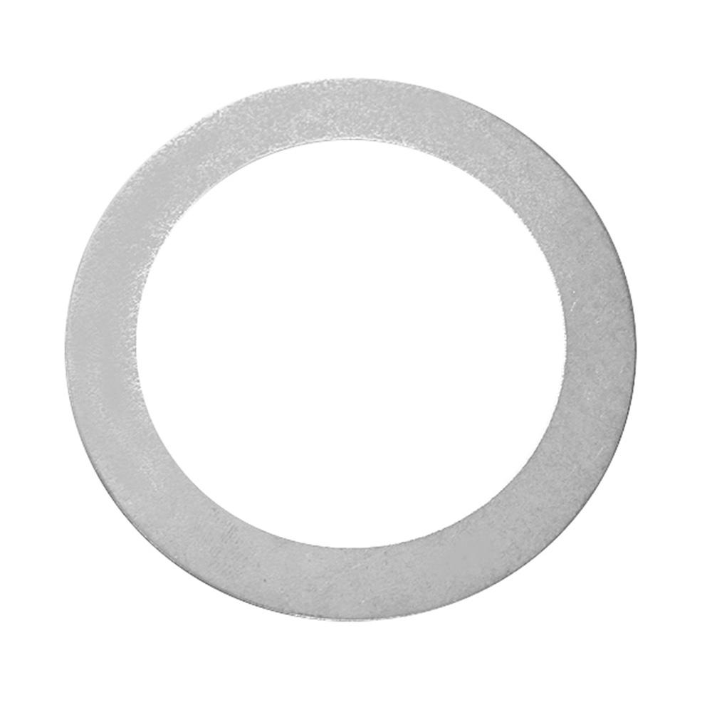 Friction Ring 2 In Zinc Plated