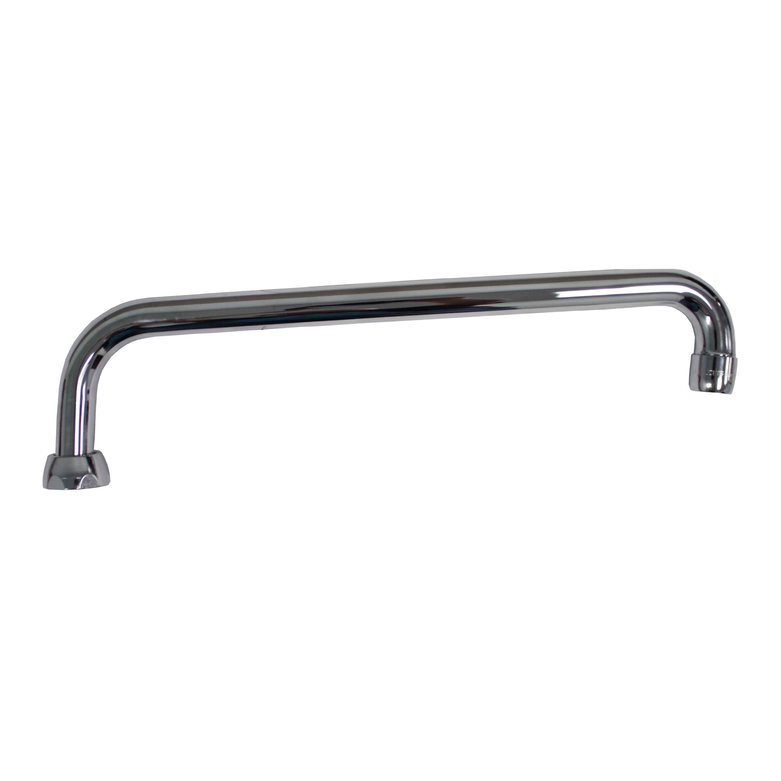 12 Inch L Type Swing Spout