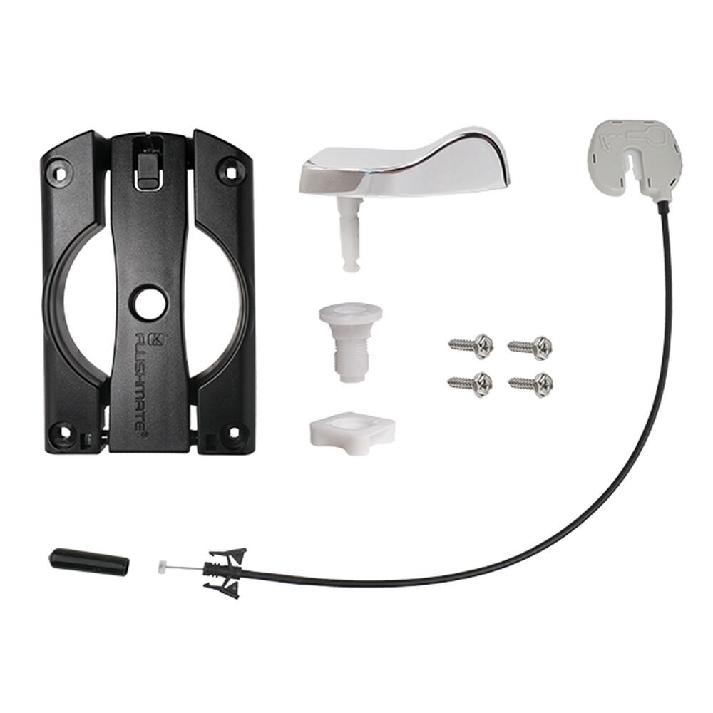 Replacement Handle Kit for Series 504, Flushmate