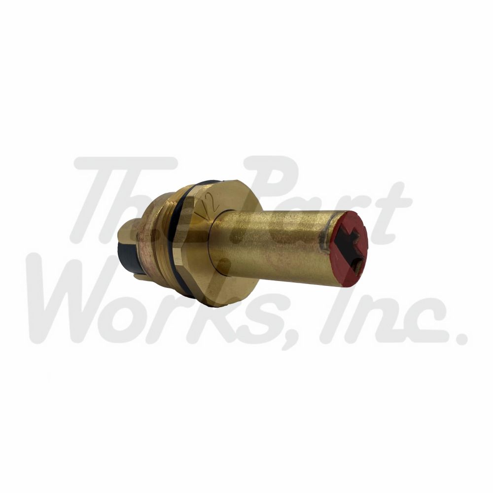 Danze DA603819 Diverter For Pressure Balance Valve – Reliable Replacement Part For Shower Systems, Heavy-Duty & Easy To Install
