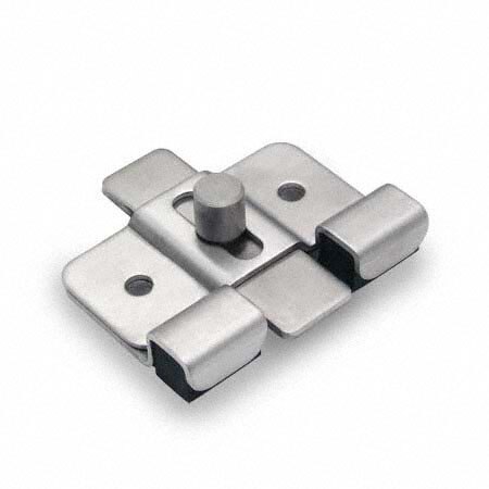 inswing latch and strike combo jacknob | The Part Works - Plumbing