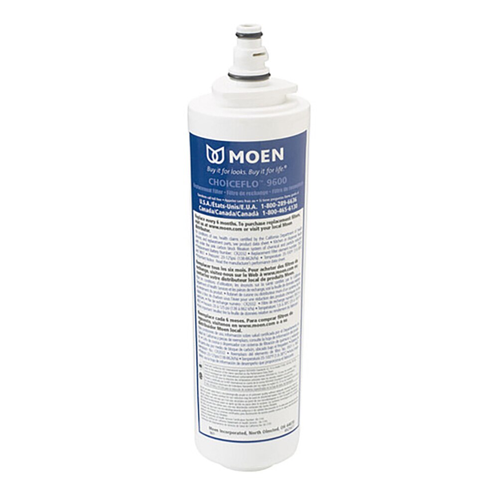 Choiceflo 9600 Replacement Filter For Chateau With Choiceflo