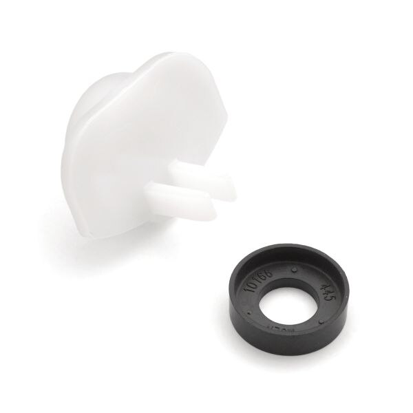 Cup Seal & Diverter Gate, 3800 Tub Spout Moen