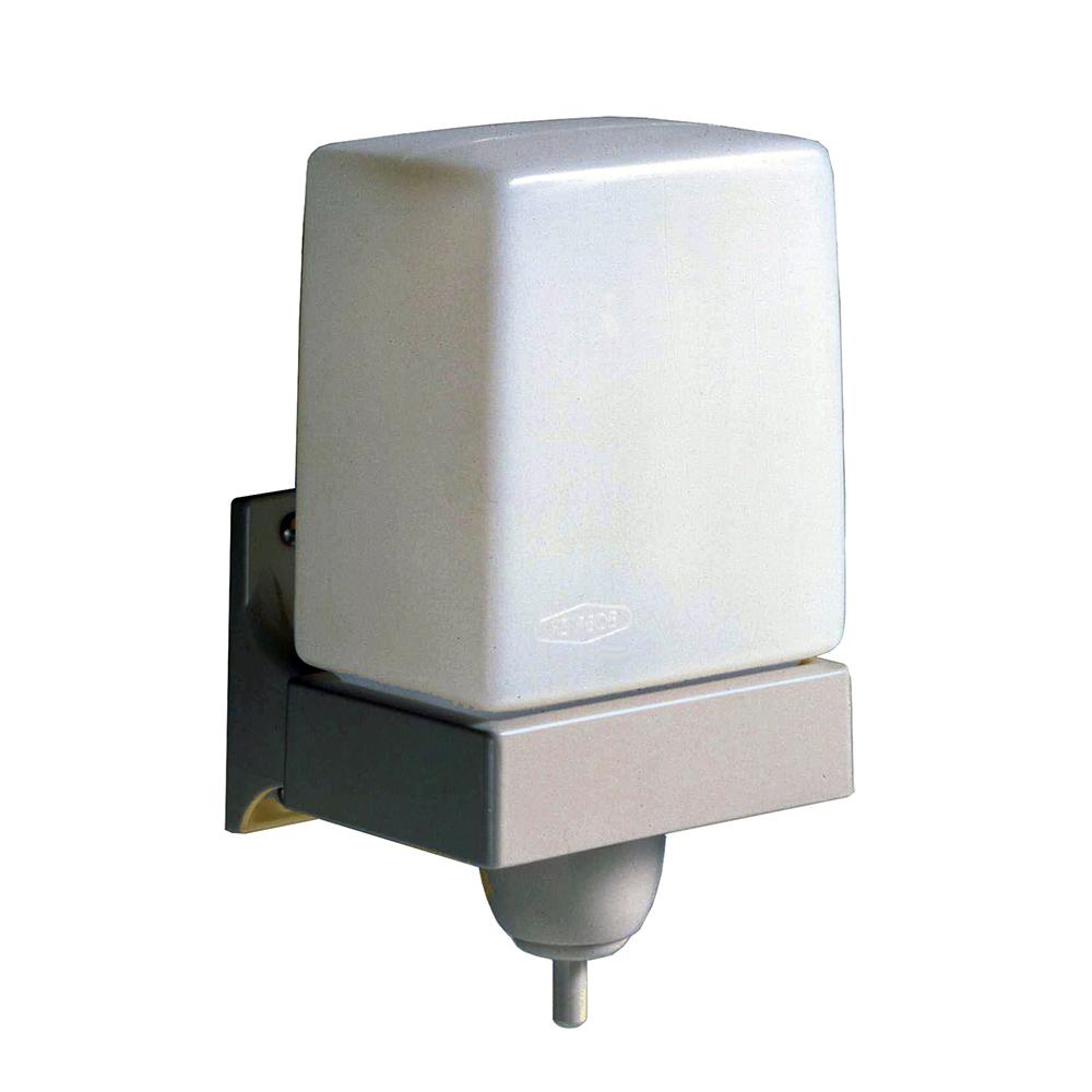 Liquidmate Surface Mounted Soap Dispenser